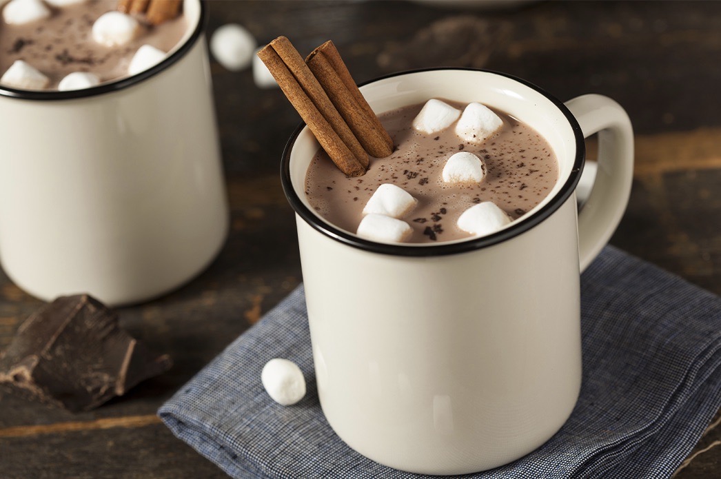hot chocolate